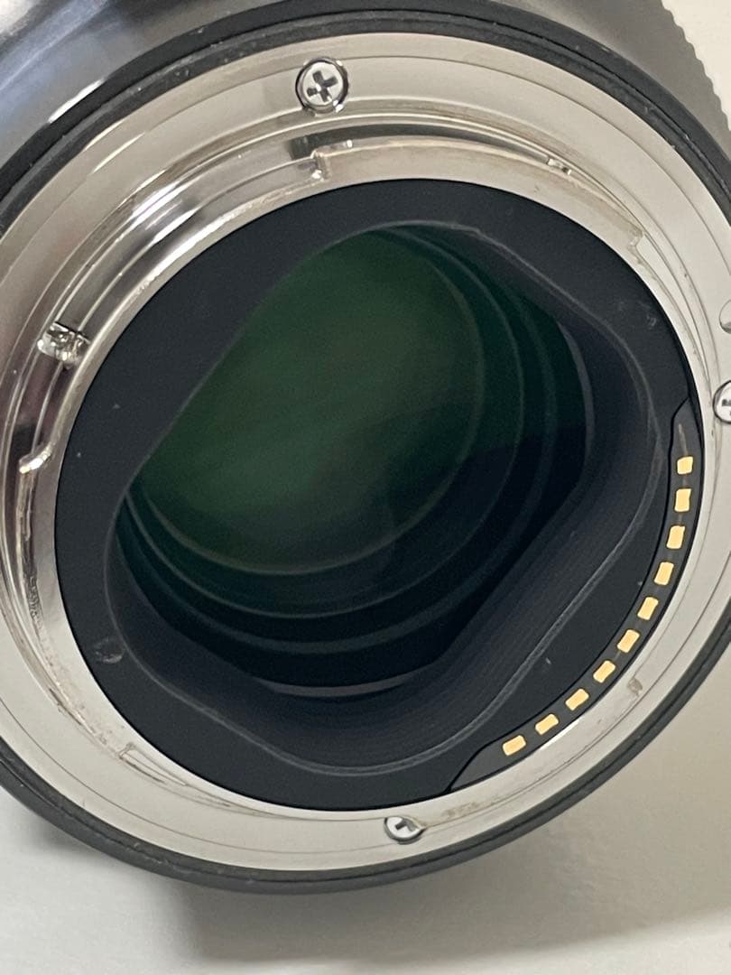 レンズ(単焦点) SIGMA 85mm F1.4 DG DN Art