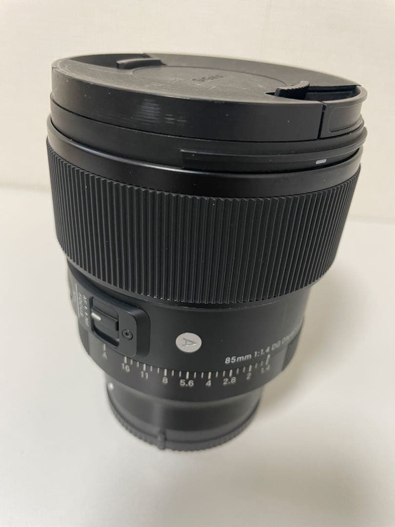 レンズ(単焦点) SIGMA 85mm F1.4 DG DN Art