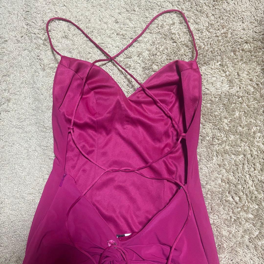 エンジェルアール Angel R キャバドレス　ロングドレス