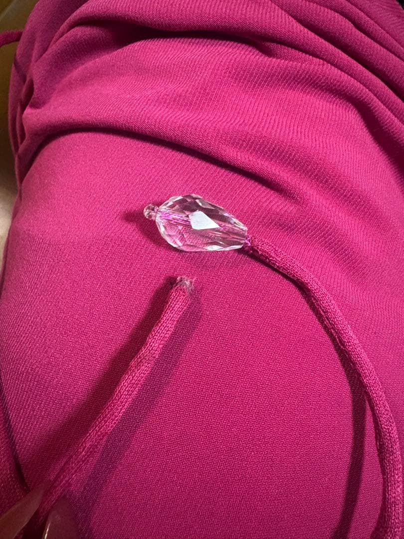 エンジェルアール Angel R キャバドレス　ロングドレス