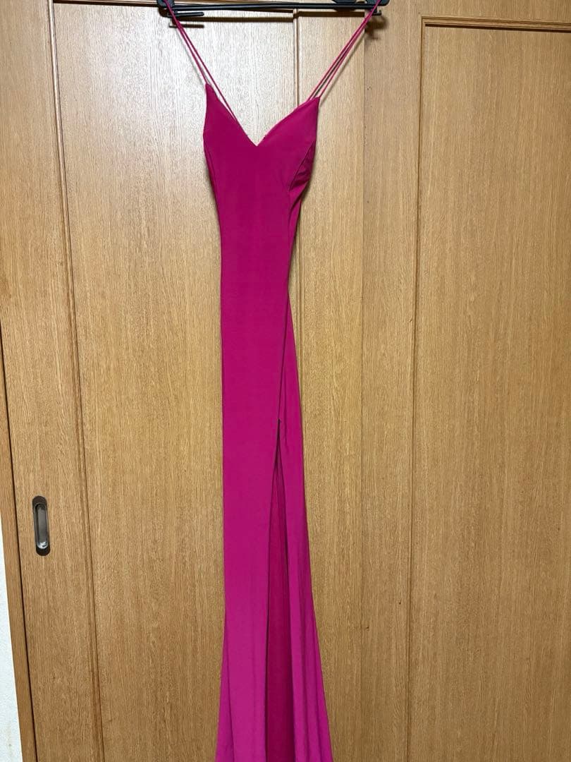 エンジェルアール Angel R キャバドレス　ロングドレス