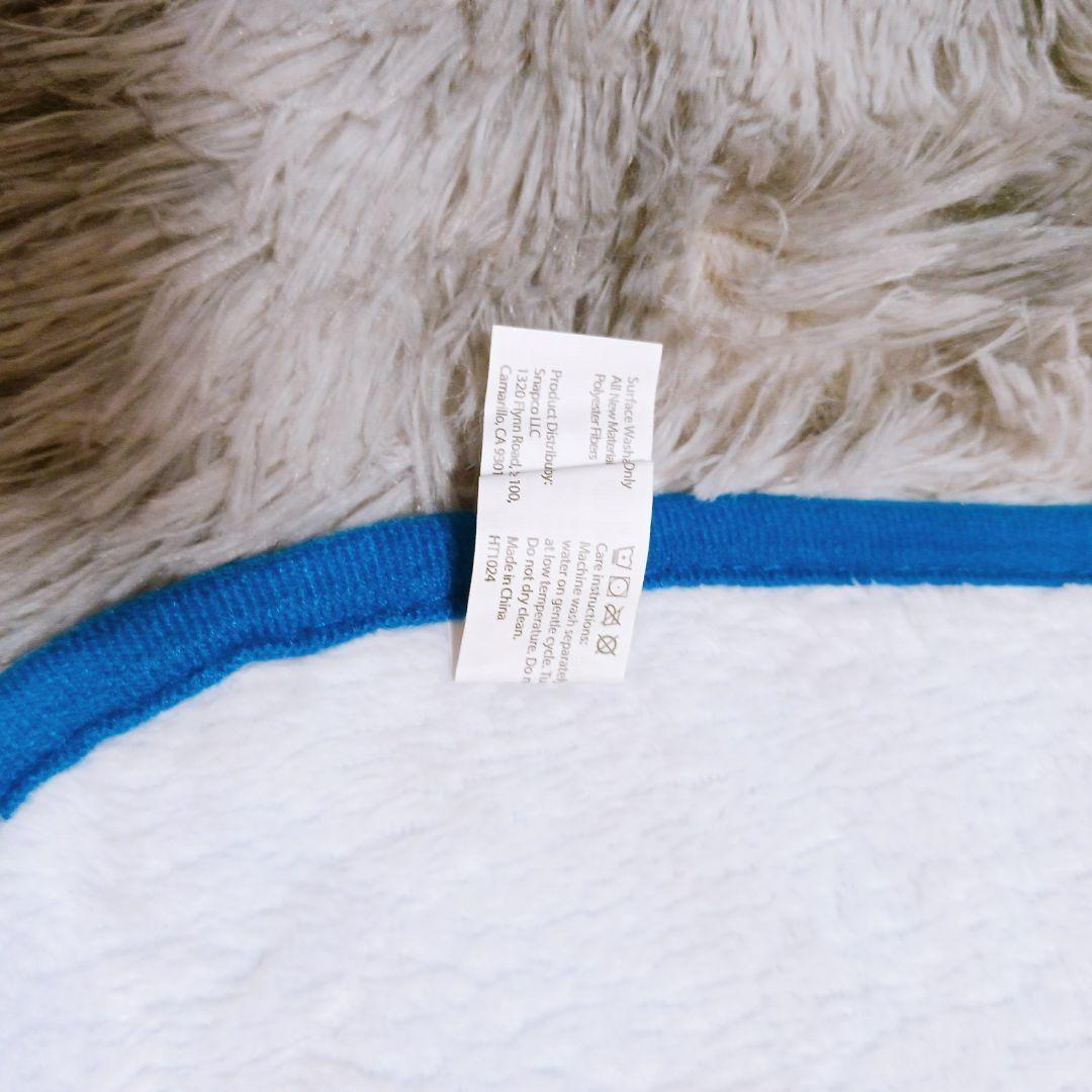 専用出品パディントン ブランケット♦50×60 フリース＆AMCキーホルダー