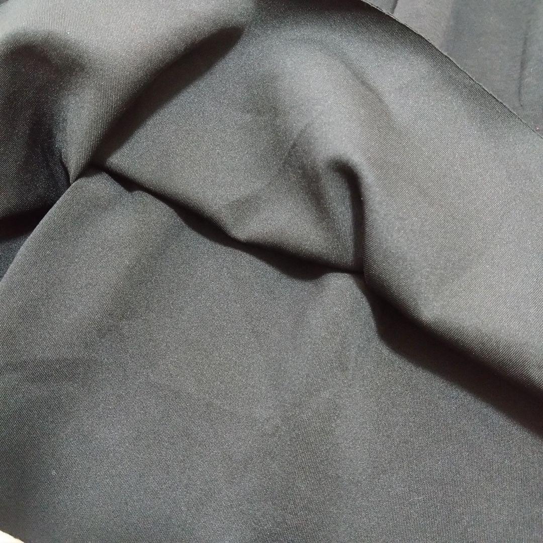 【未使用】kate spade ワンピース 150 キャット ニット ドッキング