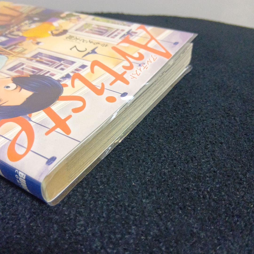 【希少さもえど太郎先生サイン本】アルティスト Artiste