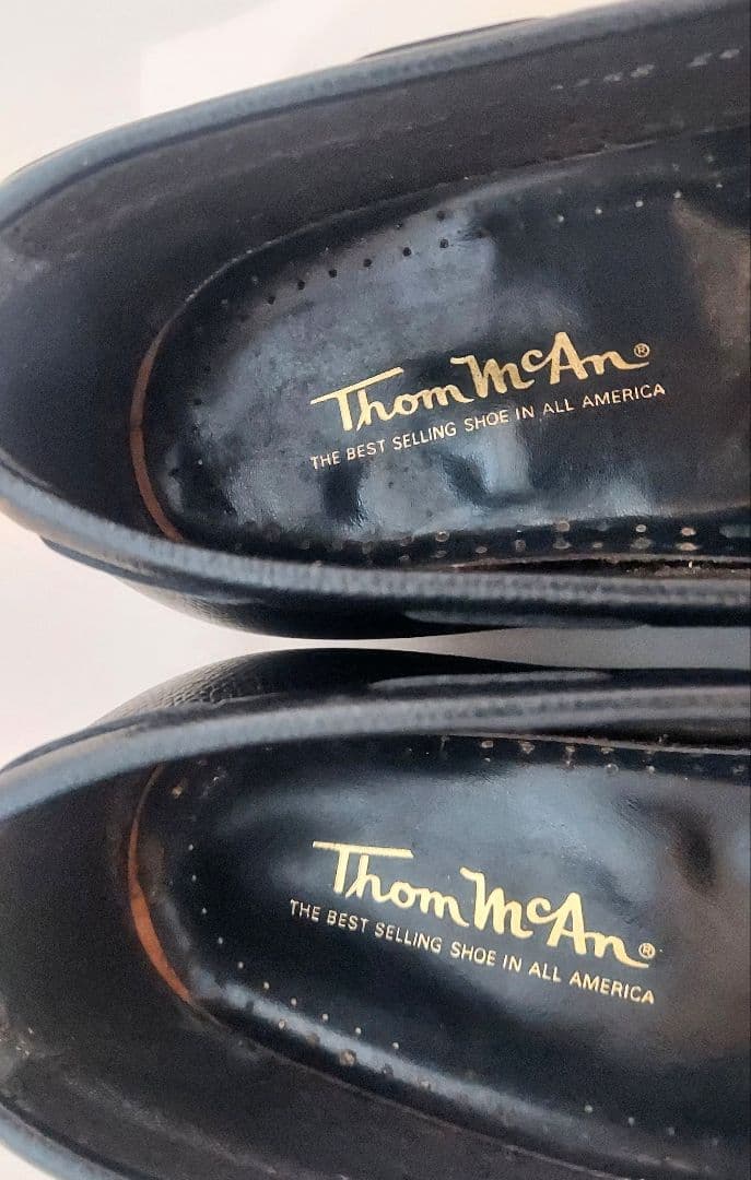 ヒ*ロ様 24.5cm グッドイヤーウェルテッド プレメンテ済み