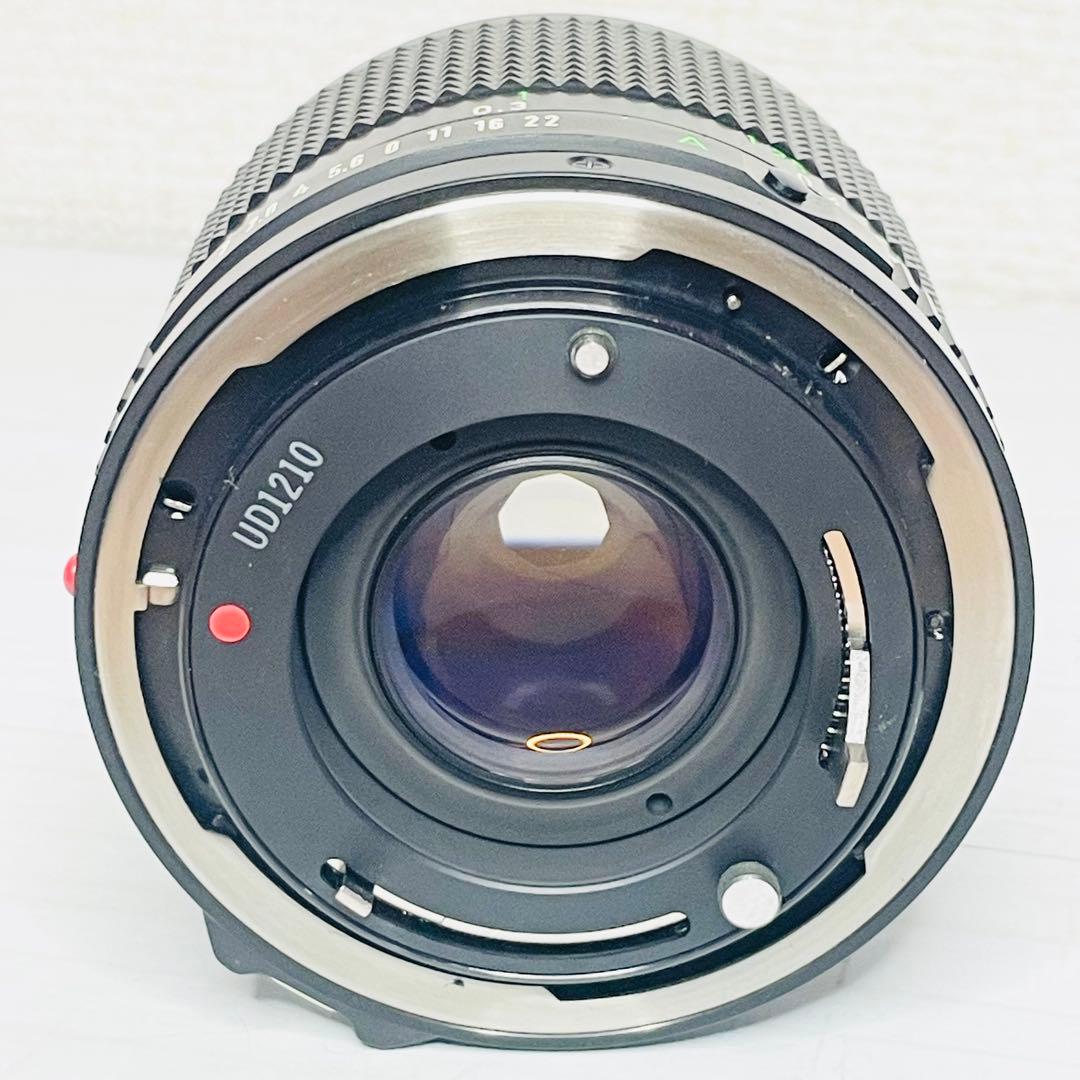【美品】Canon NEW FD 24mm F2 フード BW-52C 希少