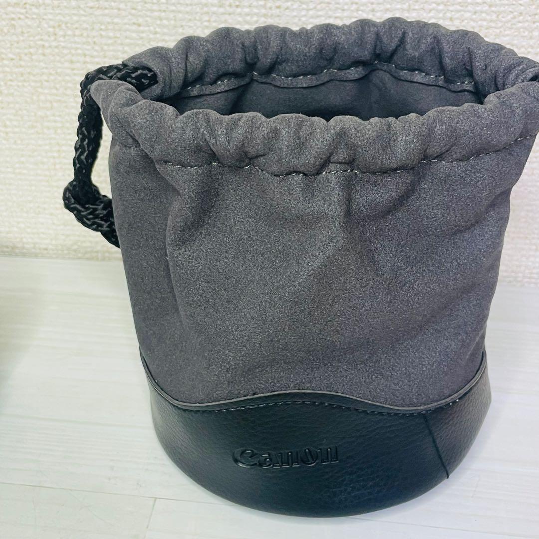 【美品】Canon NEW FD 24mm F2 フード BW-52C 希少