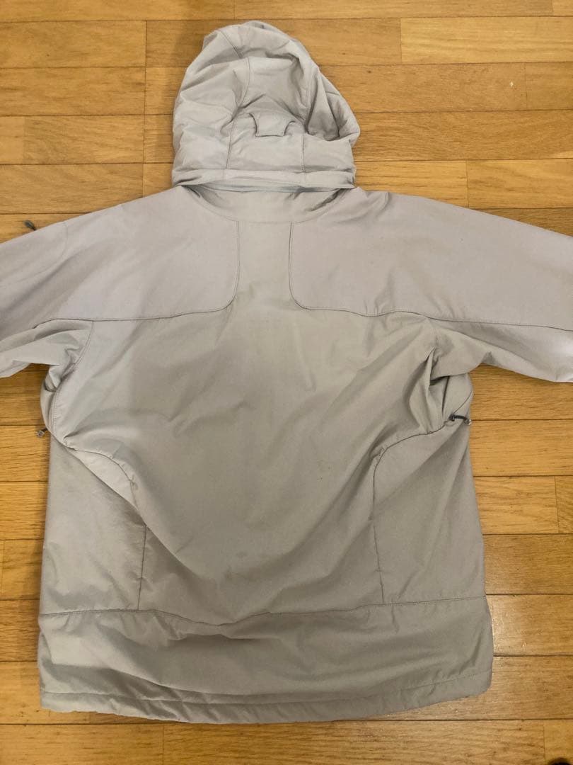 patagonia スキーウェア上下