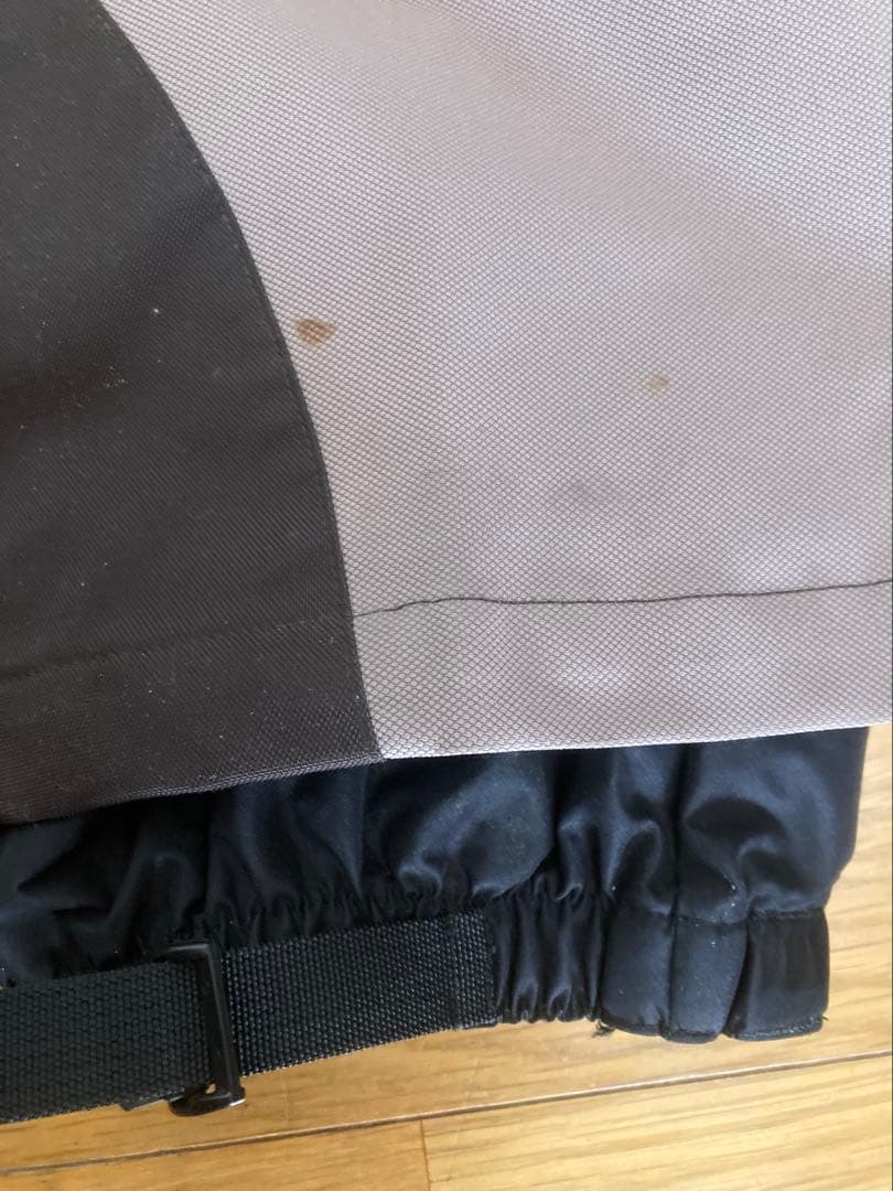 patagonia スキーウェア上下