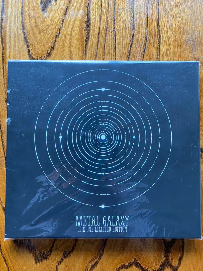 BABYL The One 限定 ベビメタ