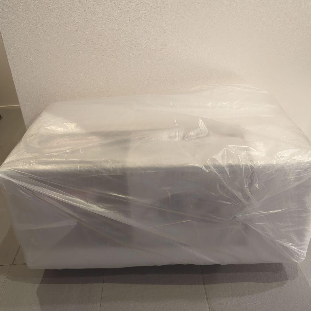 【お値下げしました！】Coleman コールマン 4Sワイド2ルームカーブテント