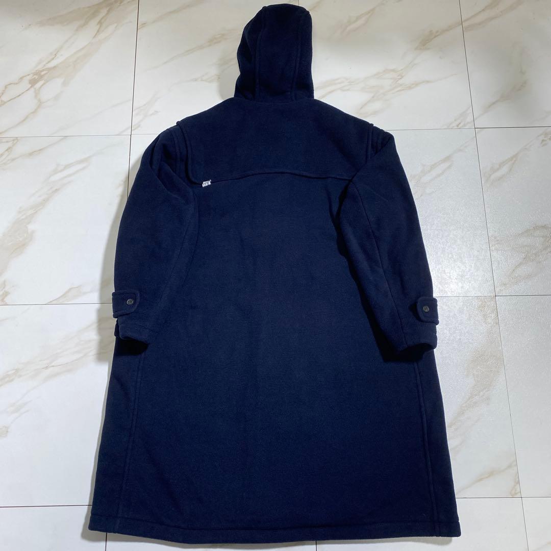 22AW⭐︎NAUTICA Boa Fleece Duffle Coat ネイビー
