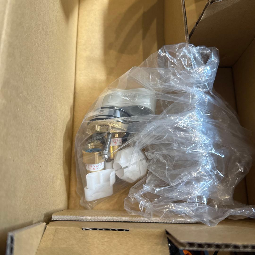 リクシル LIXIL　キッチン用タッチレス水栓　SF-NAB451SYX-J