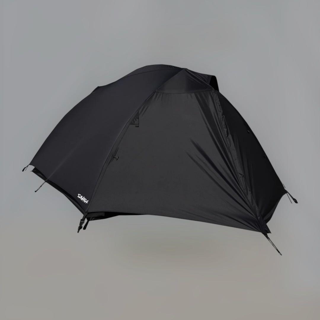 9127.フィールドサハラ ナイトルームシェルデュオ 未使用品