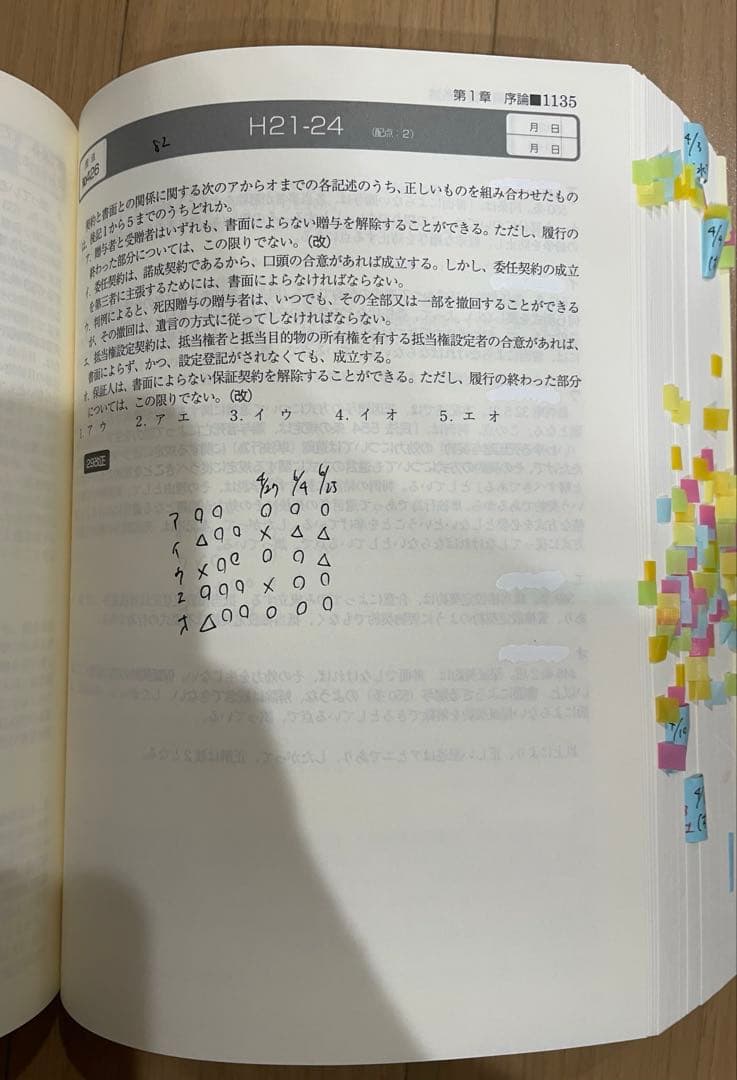 短答過去問パーフェクト 2024(令和6年)対策