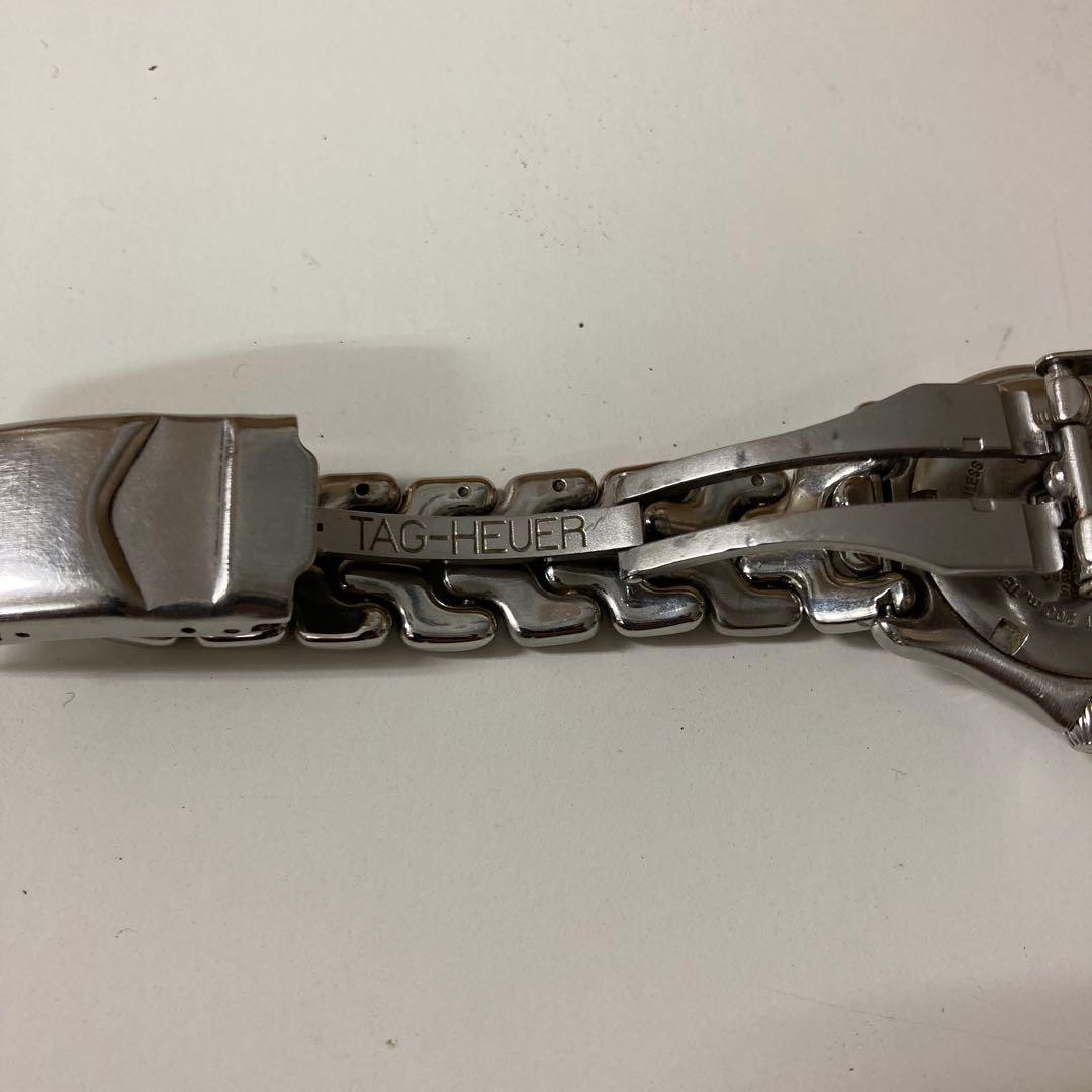 TAG HEUER WG 1312-0タグホイヤー プロフェッショナル200m