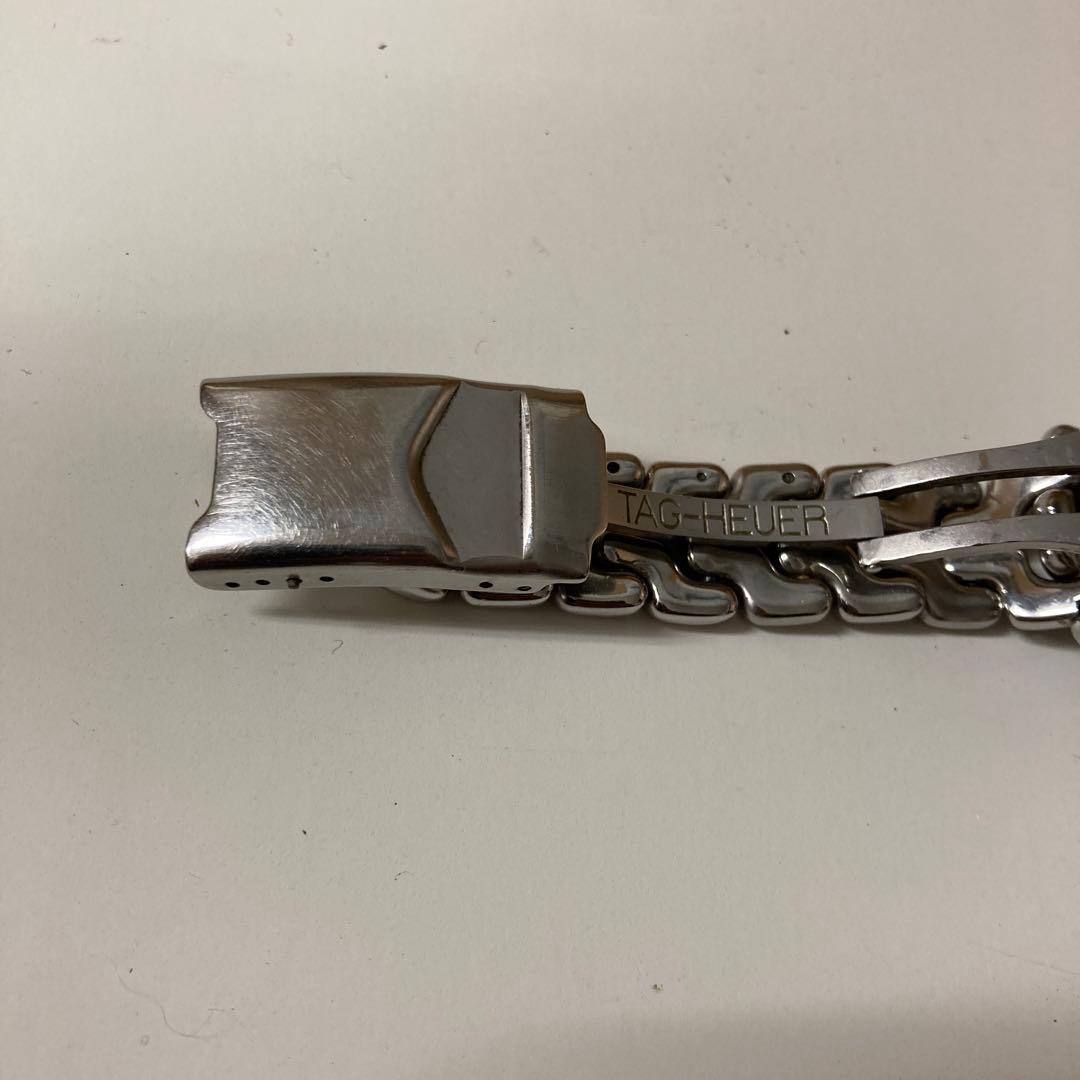 TAG HEUER WG 1312-0タグホイヤー プロフェッショナル200m