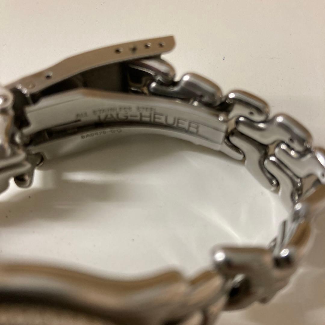 TAG HEUER WG 1312-0タグホイヤー プロフェッショナル200m