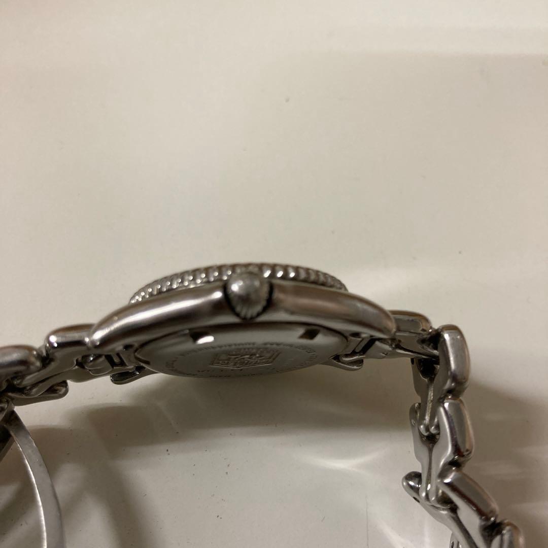 TAG HEUER WG 1312-0タグホイヤー プロフェッショナル200m