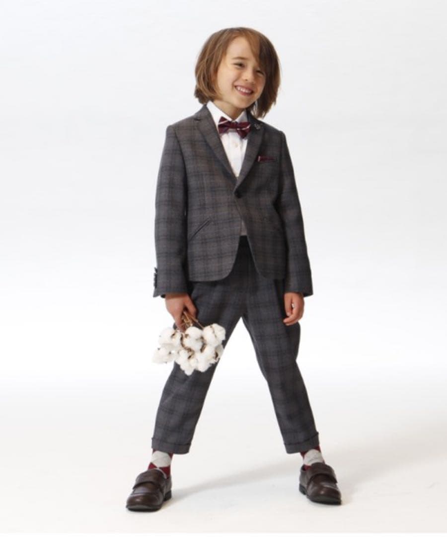 スーツセット CHOPIN 120cm