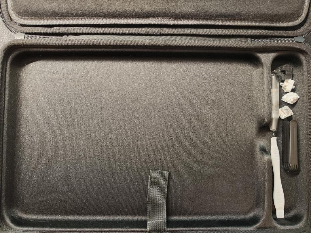 Varmilo FK2 レバーレスコントローラー