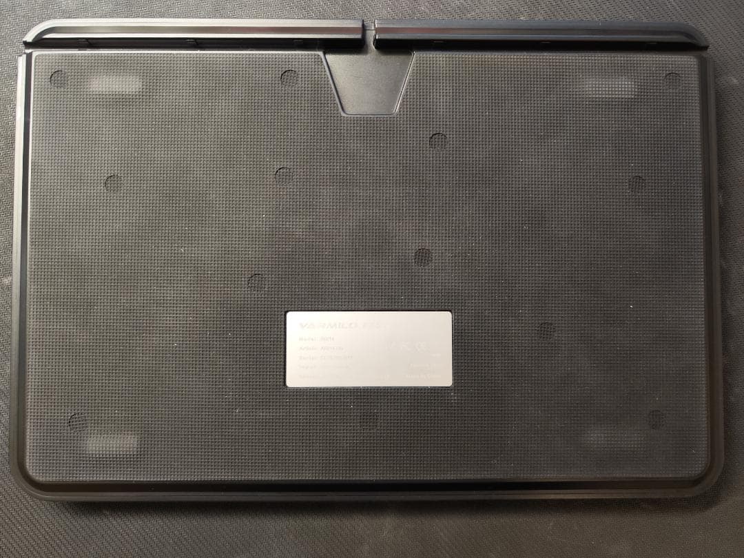 Varmilo FK2 レバーレスコントローラー