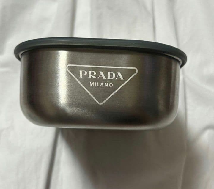 R*E様 PRADA black+blum 弁当箱