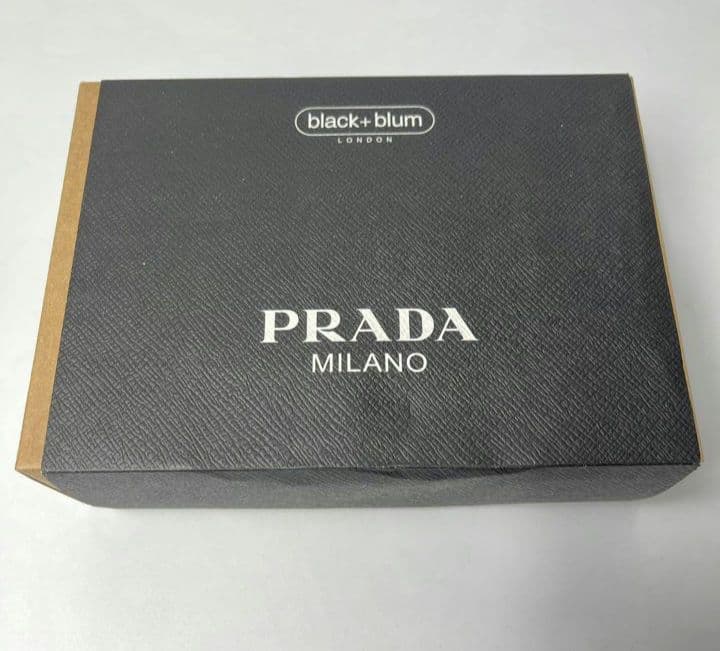 R*E様 PRADA black+blum 弁当箱