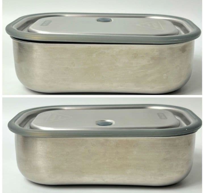 R*E様 PRADA black+blum 弁当箱