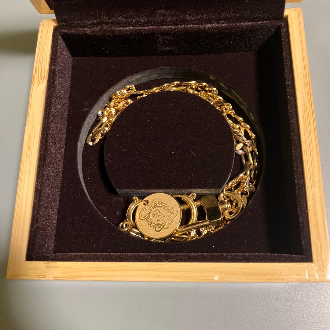 NOZ 懐中時計/ターコイズ 45mm サンダルウッド天然木ケース付