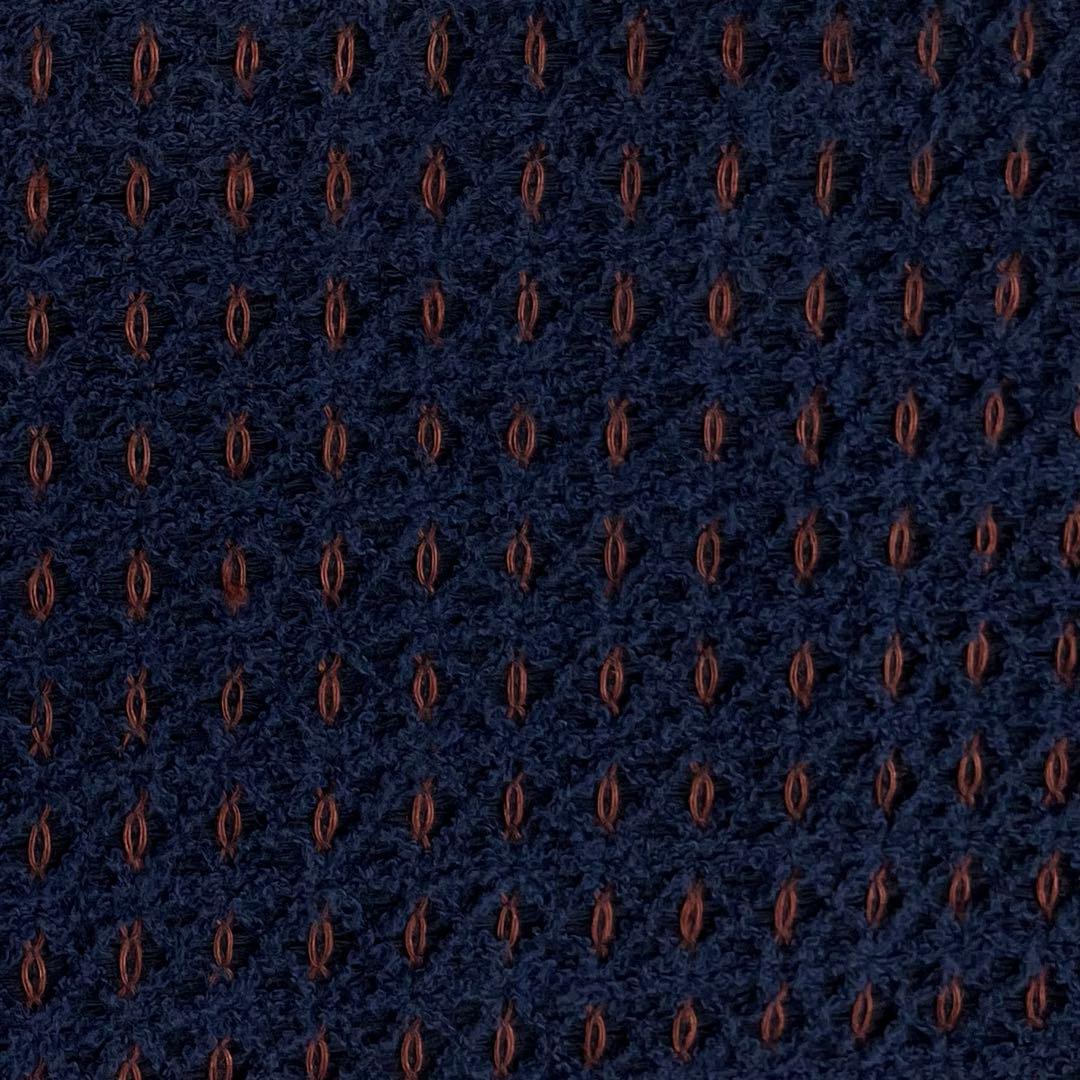 極希少 TAGLIATORE COSTA AZZURRA ジャガード ブレザー