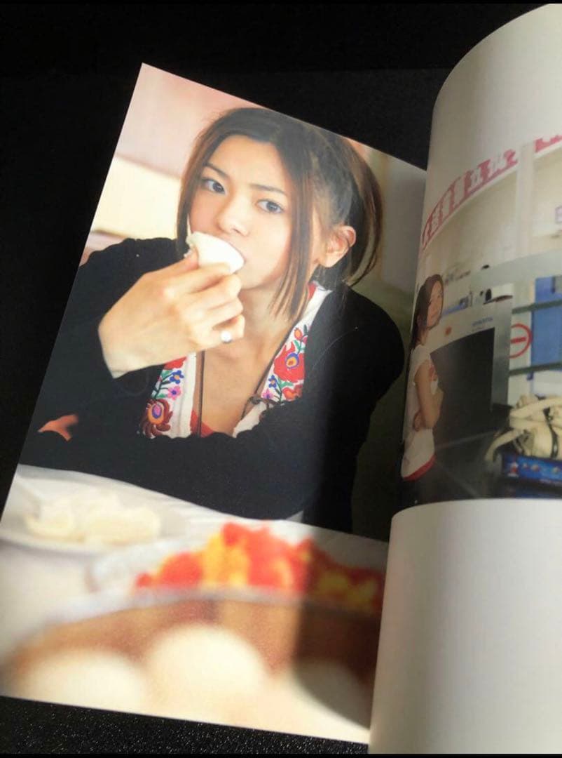 ★新品未開封★倉木麻衣DVD「感動的相遇！進！クーラッキーTOUR 」限定受注品