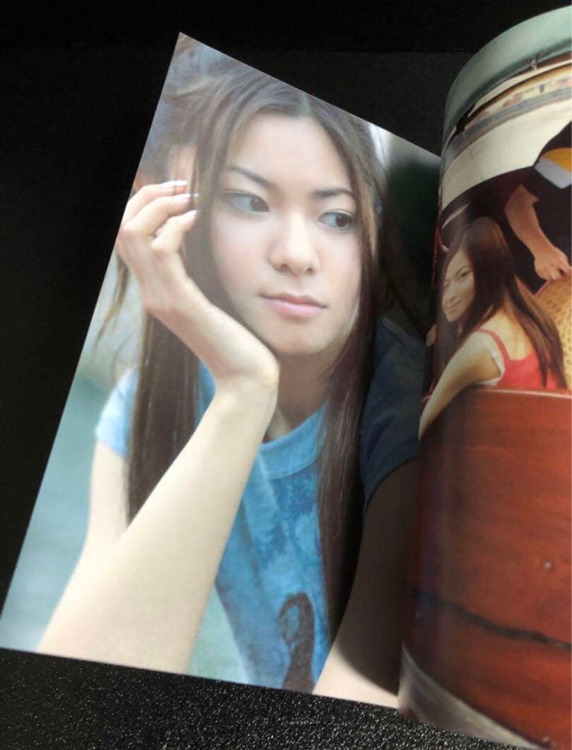 ★新品未開封★倉木麻衣DVD「感動的相遇！進！クーラッキーTOUR 」限定受注品