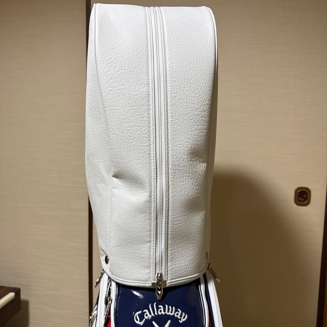 Callaway キャディバッグ