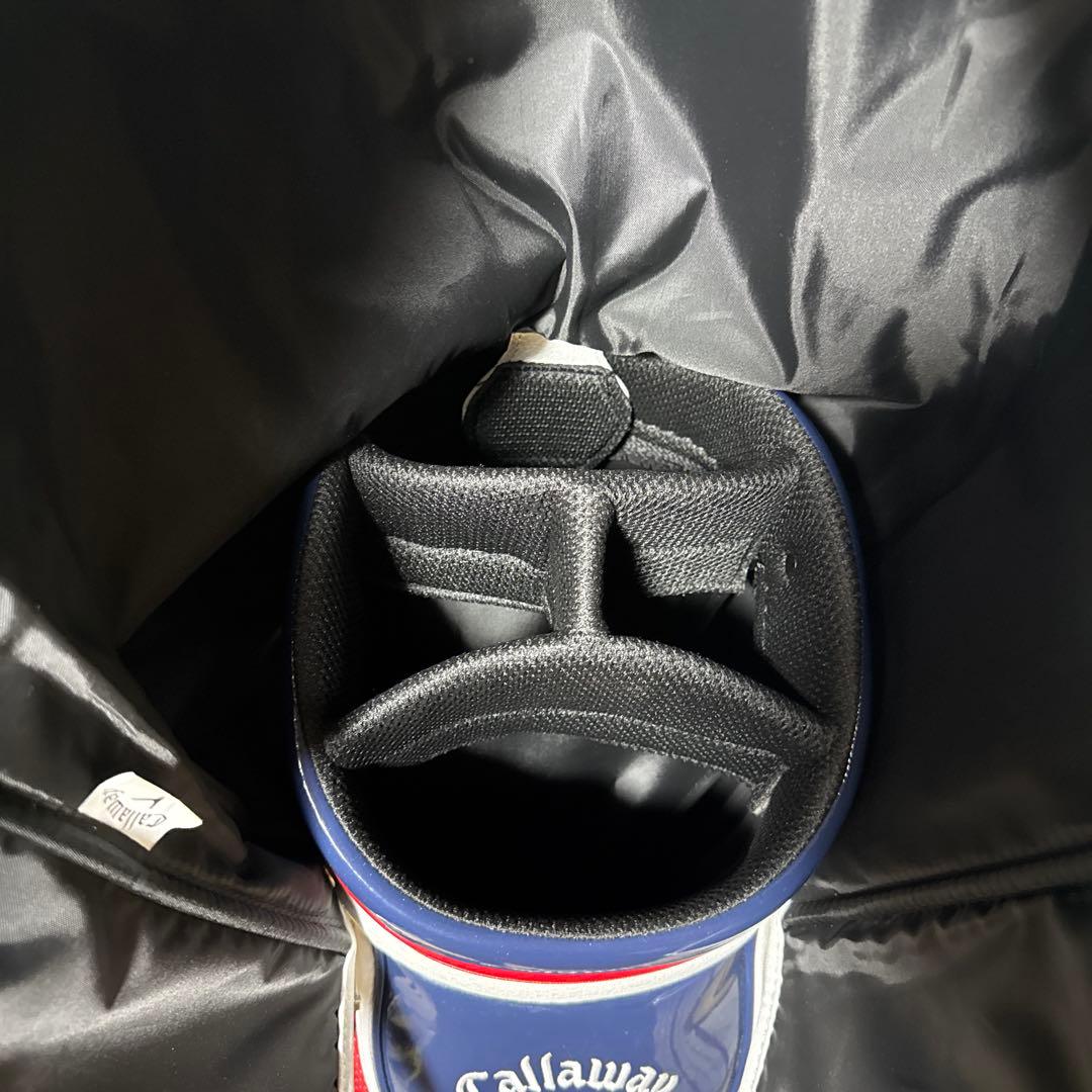 Callaway キャディバッグ