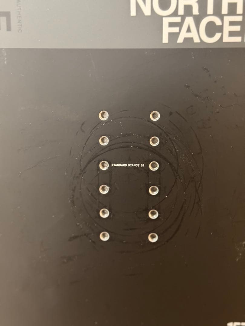 SCOOTER DAY LIFE 21-22 スノーボード