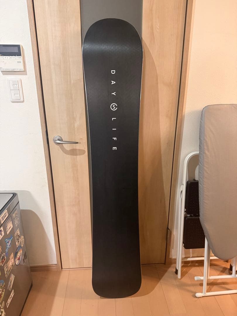 SCOOTER DAY LIFE 21-22 スノーボード