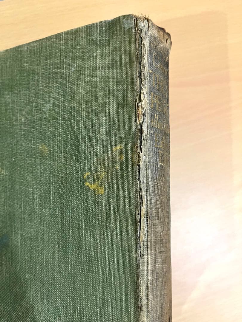 No247レア希少　アンティーク洋書 エドマンド ·デュラック シェイクスピア