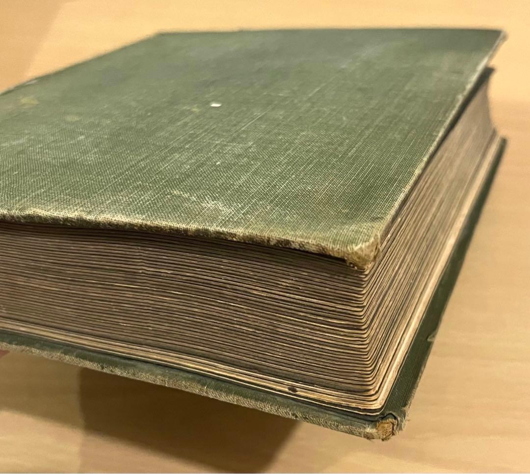 No247レア希少　アンティーク洋書 エドマンド ·デュラック シェイクスピア