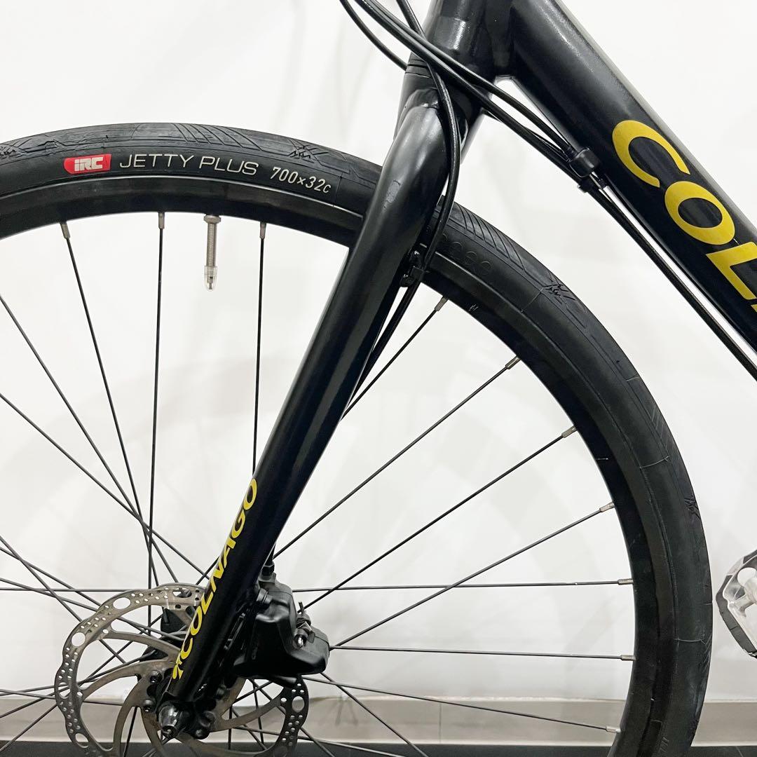 COLNAGO PORTA 2021年モデル サイズ500 限定カラー