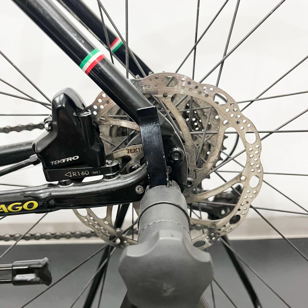 COLNAGO PORTA 2021年モデル サイズ500 限定カラー