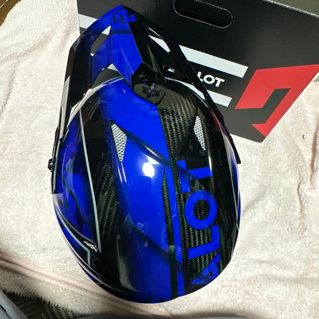 ZEALOT Madjumper 2 ゴーグルセット