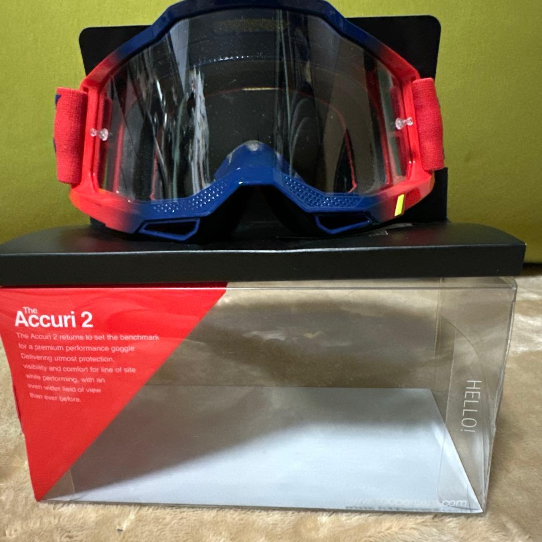 ZEALOT Madjumper 2 ゴーグルセット