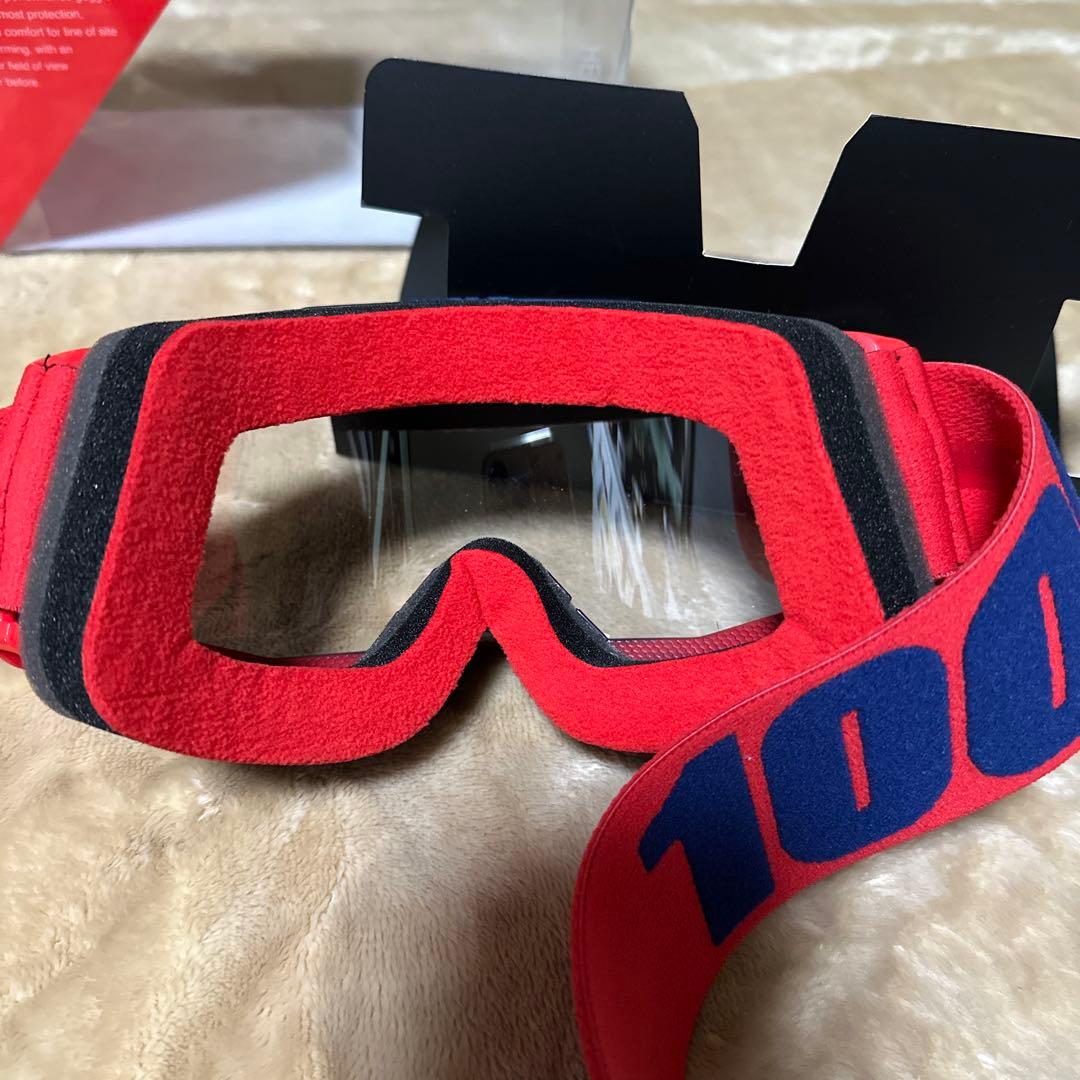 ZEALOT Madjumper 2 ゴーグルセット