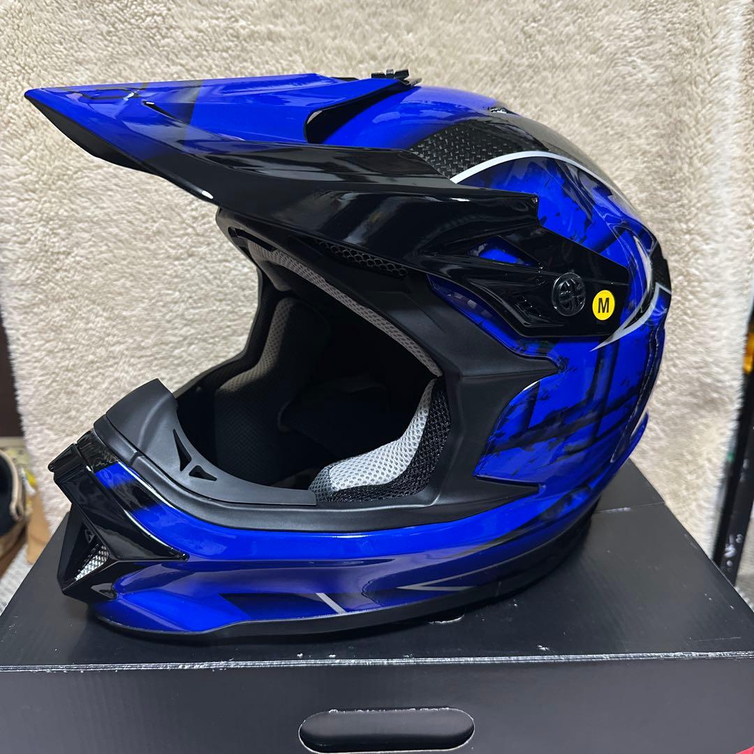 ZEALOT Madjumper 2 ゴーグルセット