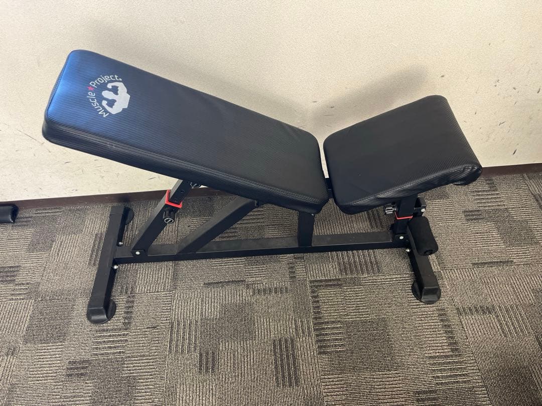 インクラインベンチ引取り限定大阪