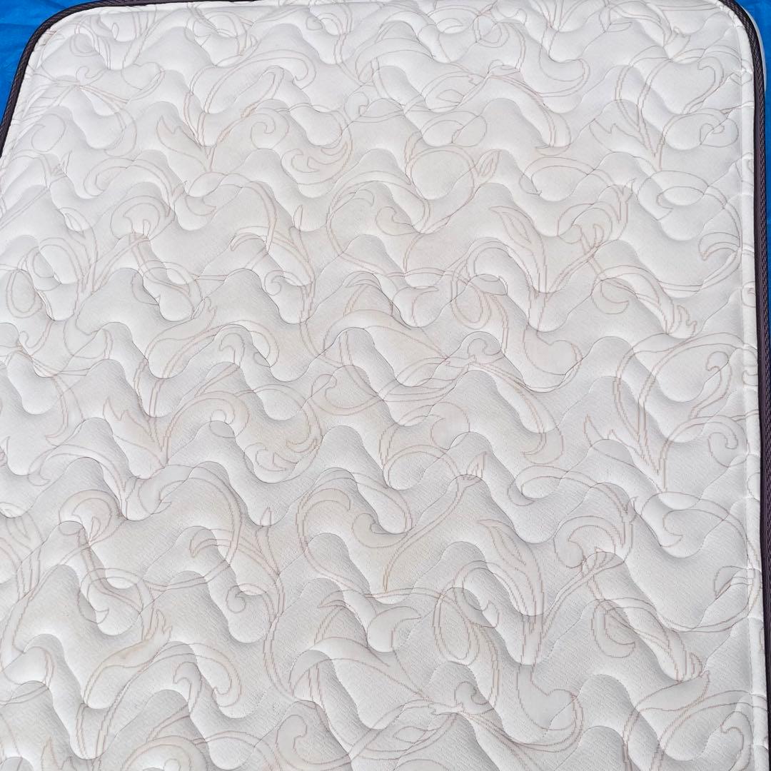 シングル マットレス シモンズ Simmons