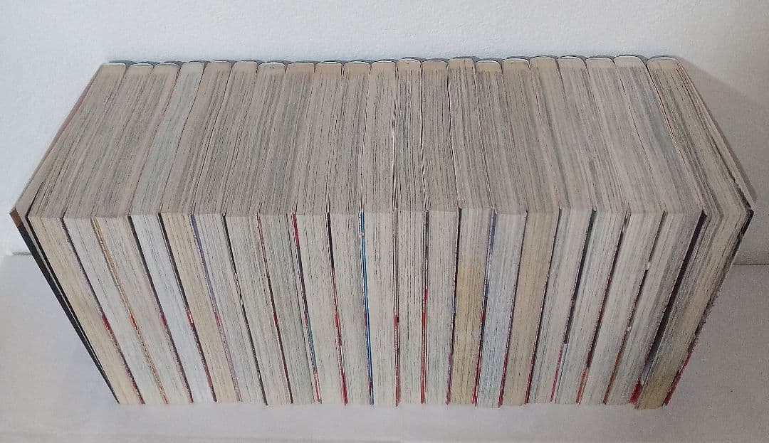 ほぼ初版 ろくでなしブルース 全巻 完結セット 集英社 ジャンプコミックス