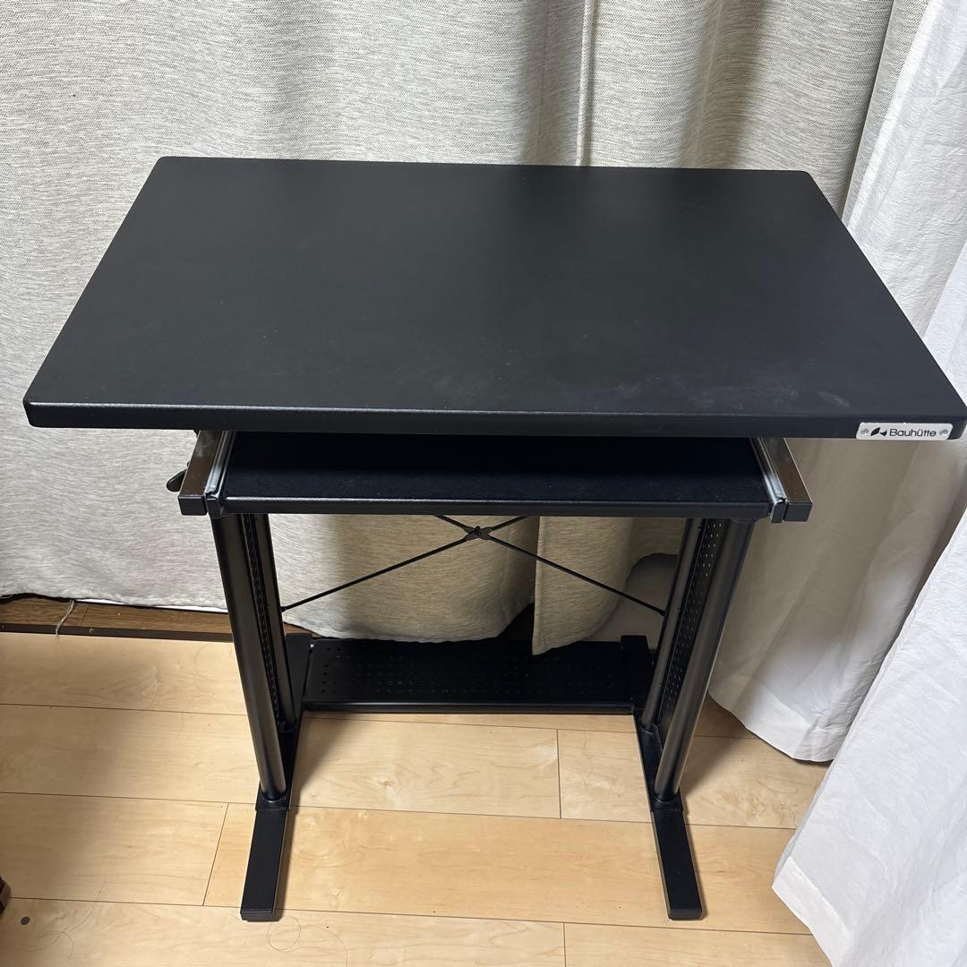 バウヒュッテ スタンディングデスク BHD-700