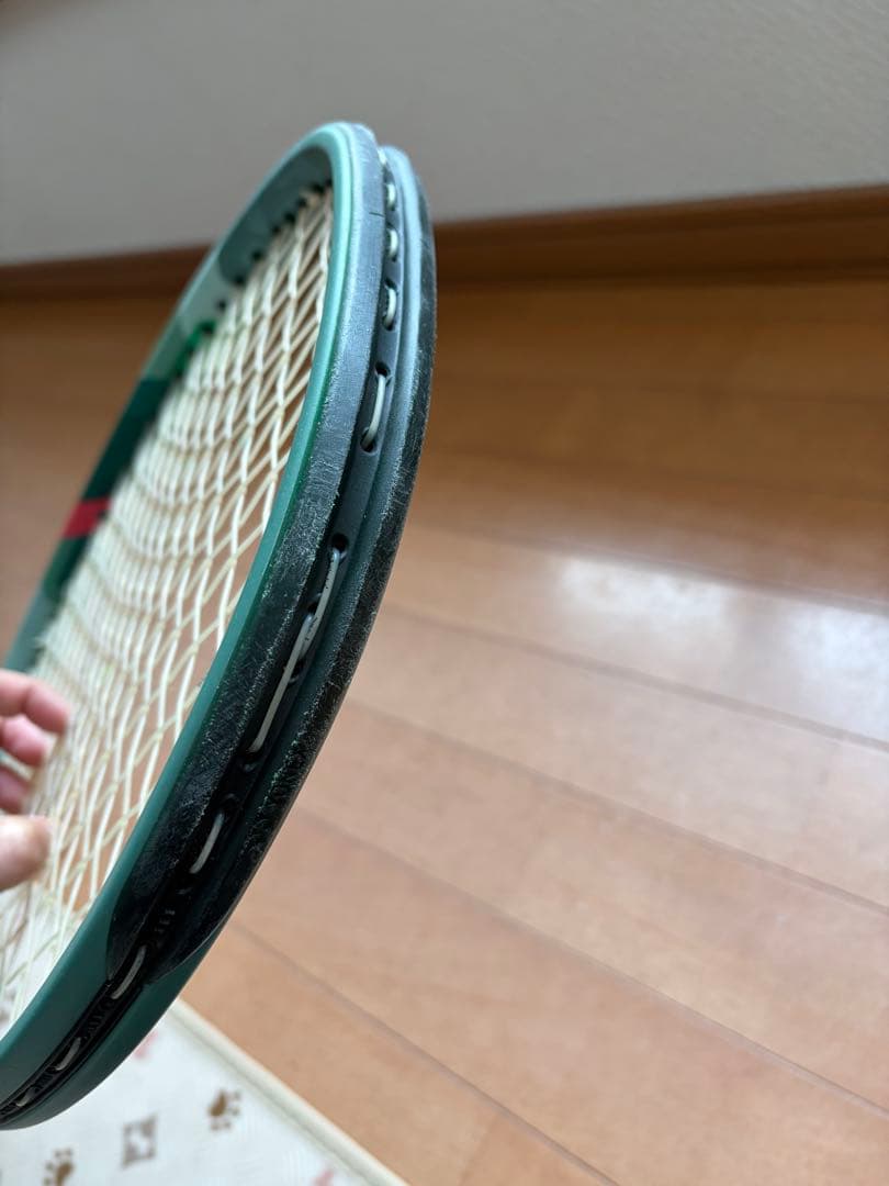 た*ん様 美品⭐︎ヨネックス パーセプト100L G2